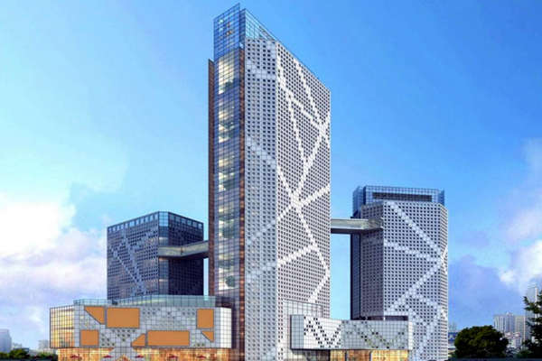 一級智能樓宇建設需要企業具備什麽樣的技術條件？(圖1)