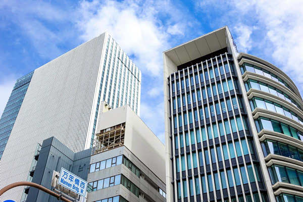 大型樓宇自動化工程供應商需要具備怎樣的資格？(圖1)