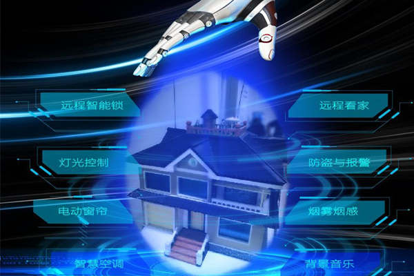 電氣工程控製中，樓宇自動化技術有什麽精彩表現？(圖1)