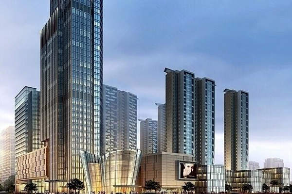 樓宇自控在實踐過程中暴露出了哪些問題？(圖1)
