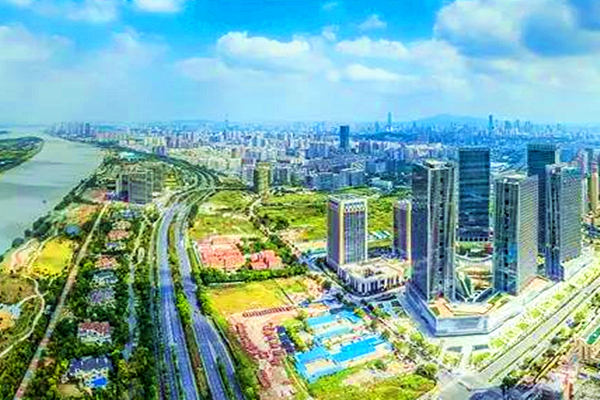 漲知識！帶您走近樓宇自控係統的世界(圖2)