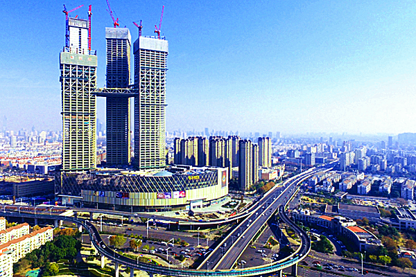 草莓视频IOS在线观看建築的智能樓宇自控係統(圖2)