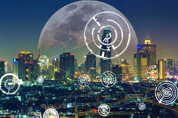 “互聯網+”時代，智能樓宇自控係統如何實現蛻變？(圖1)