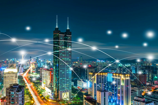 樓宇自動化係統，你不了解的草莓视频IOS在线观看建築“寵兒”(圖1)