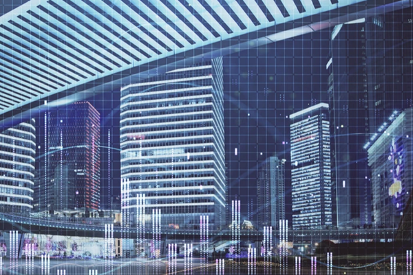 樓宇控製係統之子係統介紹！(圖1)