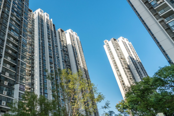 超低能耗建築是什麽，有什麽作用？(圖1)