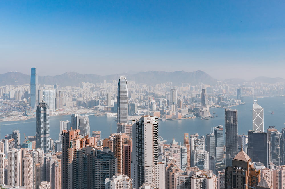 樓宇智能化5大關鍵技術！樓宇智能化 智能化樓宇 樓宇智能化係統 電子感應技術